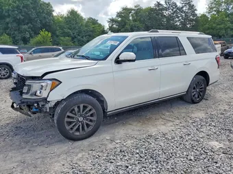 2021 Ford Expedition 1FMJK1KT7MEA37644