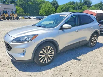 2020 Ford Escape 1FMCU9J93LUB16093 Lot 56849296