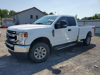 2022 Ford F-350 1FT8X3BN3NEF01306