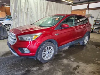 2019 Ford Escape 1FMCU9GD4KUC42781 Lot 56989156