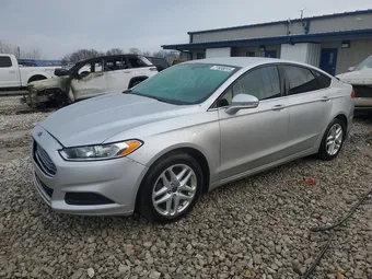 2016 Ford Fusion 3FA6P0H72GR113021
