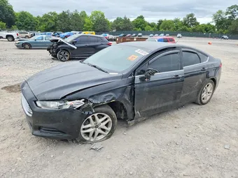 2016 Ford Fusion 3FA6P0H79GR147361