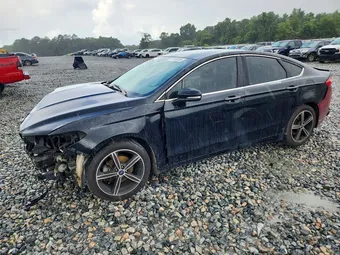 2016 Ford Fusion 3FA6P0T95GR271961