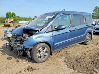 2023 Ford Transit Connect NM0GE9G27P1564547