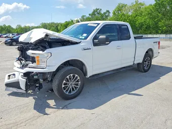 2020 Ford F-150 1FTEX1EP1LFC19774