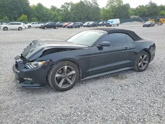 2015 Ford Mustang 1FATP8EM6F5333128