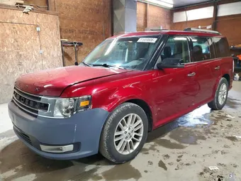2017 Ford Flex 2FMHK6C86HBA10250