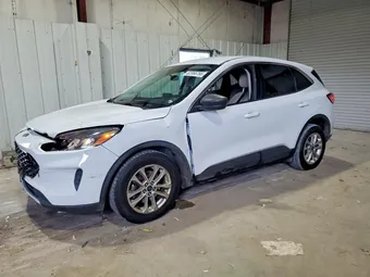 2022 Ford Escape 1FMCU0G62NUA46453