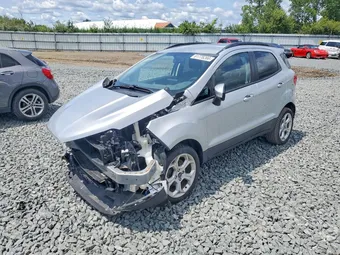 2021 Ford Ecosport MAJ3S2GE7MC424211