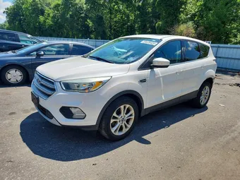 2017 Ford Escape 1FMCU0GD2HUA74238 Lot 59076456