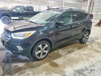 2017 Ford Escape 1FMCU9G99HUE62616 Lot 61297086