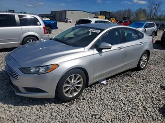 2017 Ford Fusion 3FA6P0H79HR112515