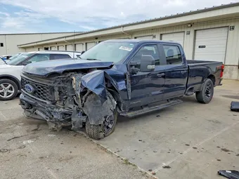2023 Ford F-250 1FT8W2BT0PED80443