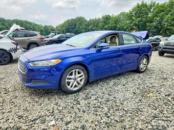 2015 Ford Fusion 3FA6P0H79FR162294