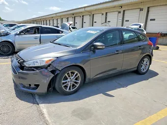 2016 Ford Focus 1FADP3K27GL358773