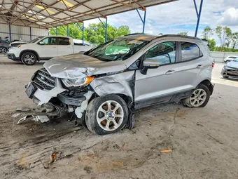 2018 Ford Ecosport MAJ3P1TE1JC220114