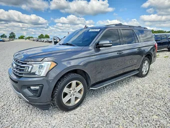 2018 Ford Expedition 1FMJK1JT7JEA07556