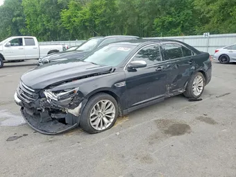 2017 Ford Taurus 1FAHP2F81HG117683