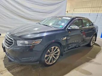 2015 Ford Taurus 1FAHP2J8XFG151111