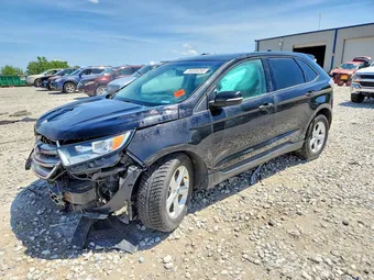 2018 Ford Edge 2FMPK3G90JBB74676 Lot 56586266