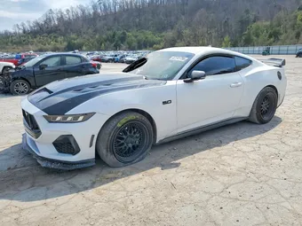 2024 Ford Mustang 1FA6P8CF9R5435464