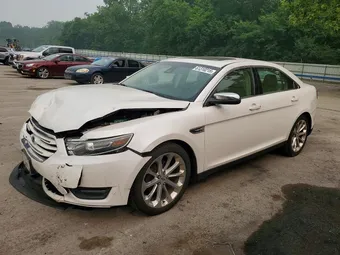 2015 Ford Taurus 1FAHP2F84FG174568