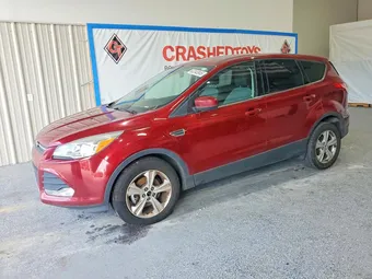 2016 Ford Escape 1FMCU0G79GUB13755 Lot 63340846