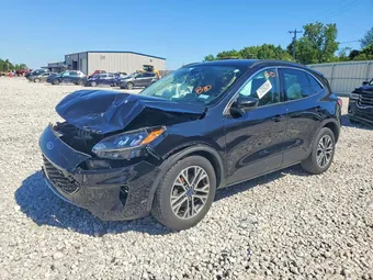 2020 Ford Escape 1FMCU9H68LUB27232 Lot 57059396