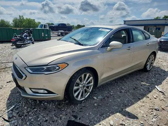 2017 Ford Fusion 3FA6P0K97HR178152