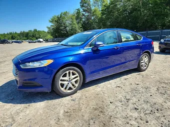 2016 Ford Fusion 3FA6P0H74GR358970