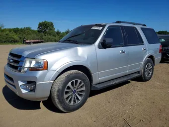 2017 Ford Expedition 1FMJU1HT9HEA59023 Lot 55904606