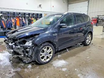 2015 Ford Escape 1FMCU9JX5FUC18661 Lot 74808205