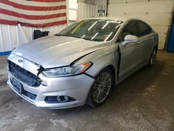 2015 Ford Fusion 3FA6P0T91FR140895