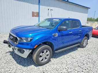 2019 Ford Ranger 1FTER4FHXKLA19981