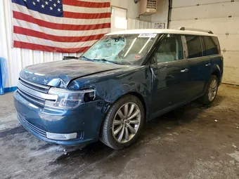 2016 Ford Flex 2FMHK6DT3GBA15276