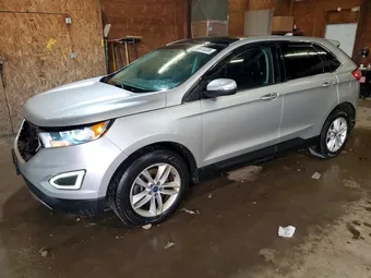 2015 Ford Edge 2FMTK4J98FBB84358 Lot 60415326
