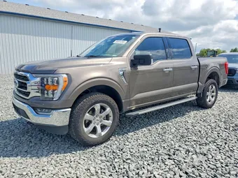 2022 Ford F-150 1FTEW1EP6NFA78769 Lot 58834356