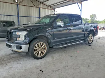 2015 Ford F-150 1FTEW1CGXFFB94531 Lot 60448976