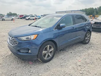 2019 Ford Edge 2FMPK4J95KBC60923 Lot 61509066