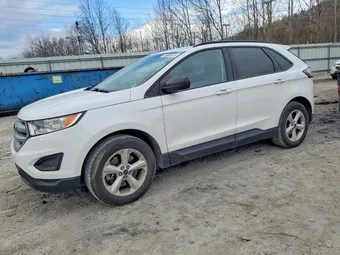 2018 Ford Edge 2FMPK4G98JBC49971
