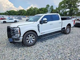 2023 Ford F-250 1FT8W2BM8PED97712