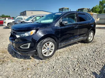 2018 Ford Edge 2FMPK4J84JBB12641 Lot 59157746