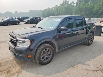 2023 Ford Maverick 3FTTW8F96PRA11109 Lot 60856066