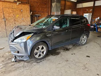 2015 Ford Escape 1FMCU9G99FUB59543 Lot 57713896