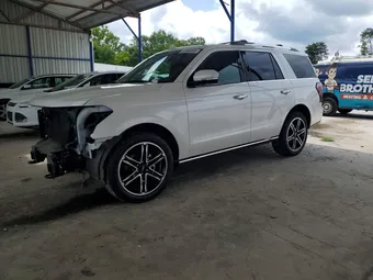 2019 Ford Expedition 1FMJU2AT2KEA10690