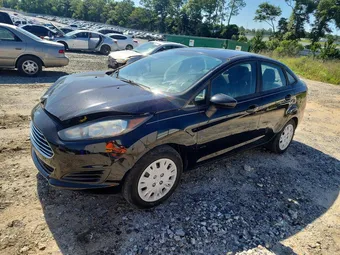 2016 Ford Fiesta 3FADP4AJ0GM180041