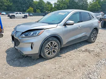 2022 Ford Escape Hybrid 1FMCU0CZ4NUA24843