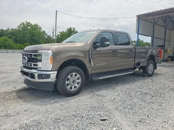 2023 Ford F-250 1FT7W2BN7PED26733