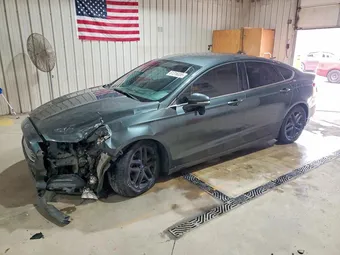 2015 Ford Fusion 3FA6P0H71FR299942