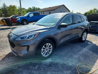 2022 Ford Escape 1FMCU0G63NUB83174 Lot 60578056